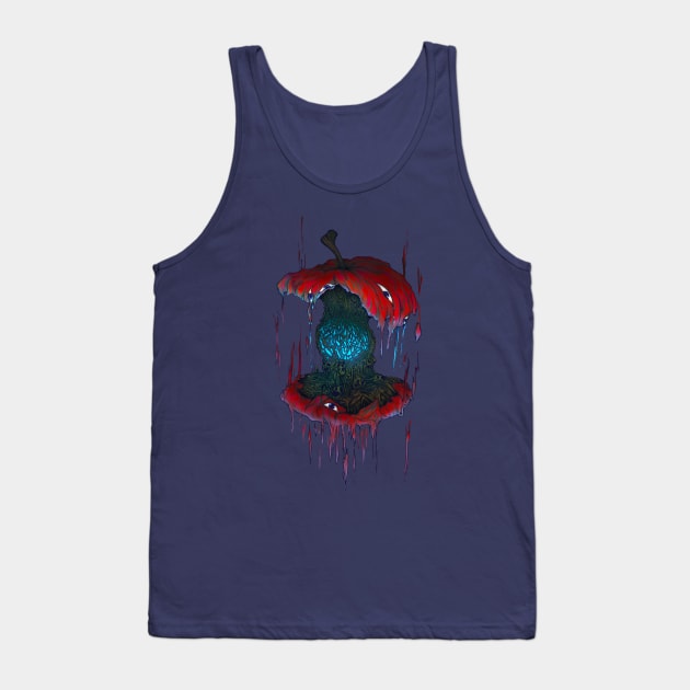 Bad Apple Tank Top by S725